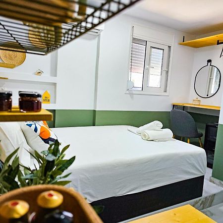 Ferienwohnung Μέντα 1 Kalamata Zimmer foto