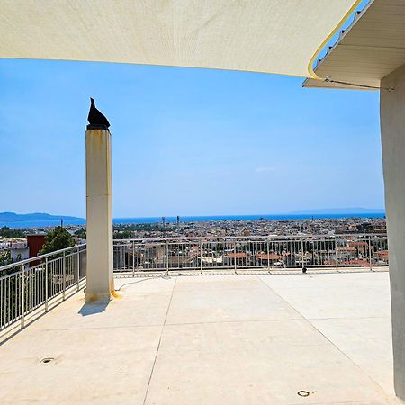 Ferienwohnung Μέντα 1 Kalamata Exterior foto