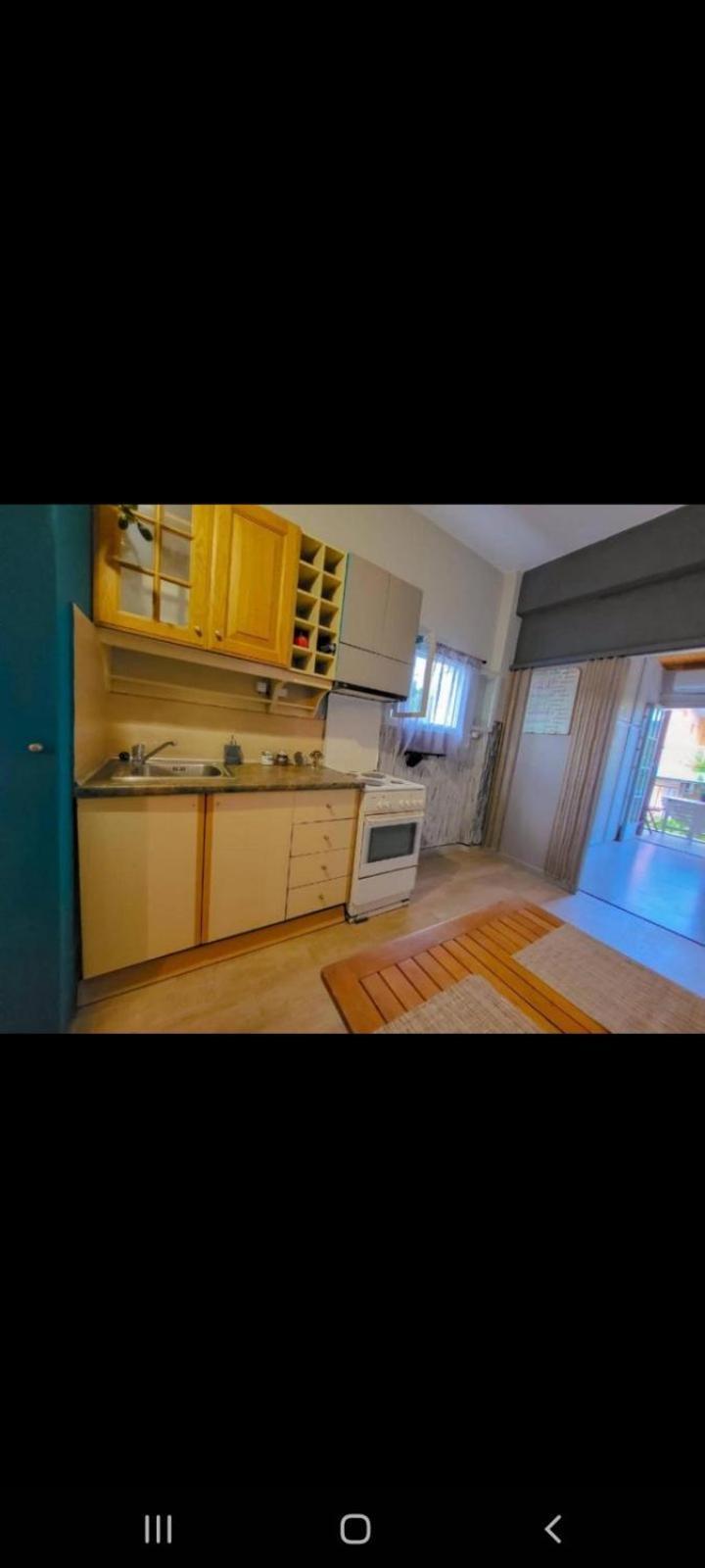 Ferienwohnung Μέντα 1 Kalamata Exterior foto