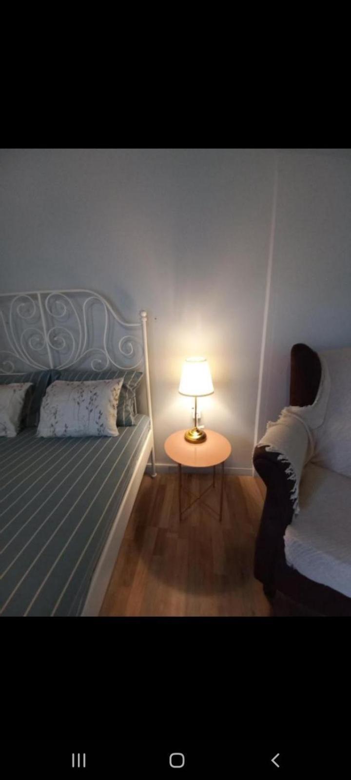 Ferienwohnung Μέντα 1 Kalamata Exterior foto