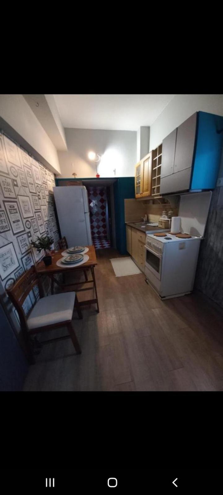 Ferienwohnung Μέντα 1 Kalamata Exterior foto