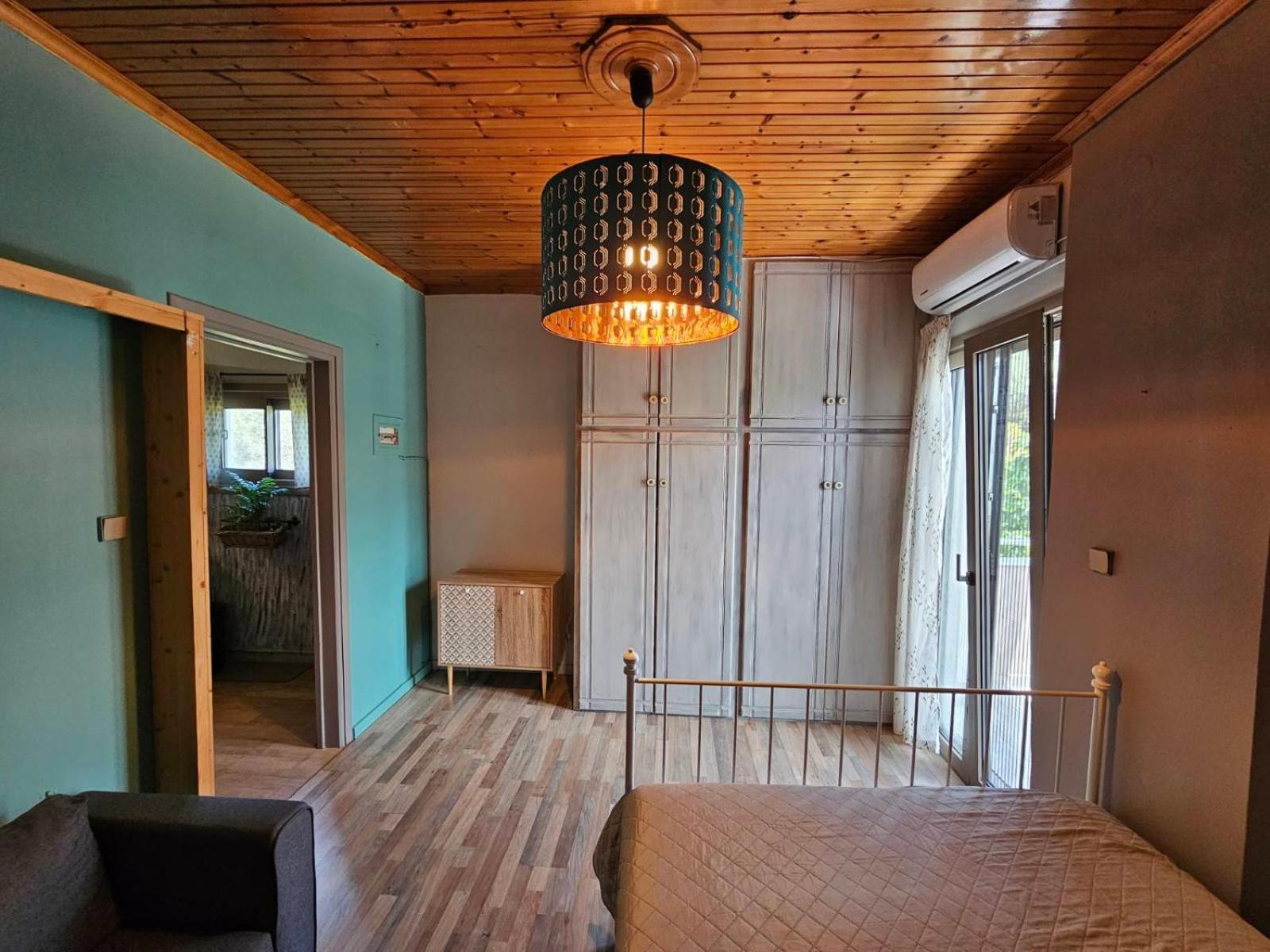 Ferienwohnung Μέντα 1 Kalamata Exterior foto