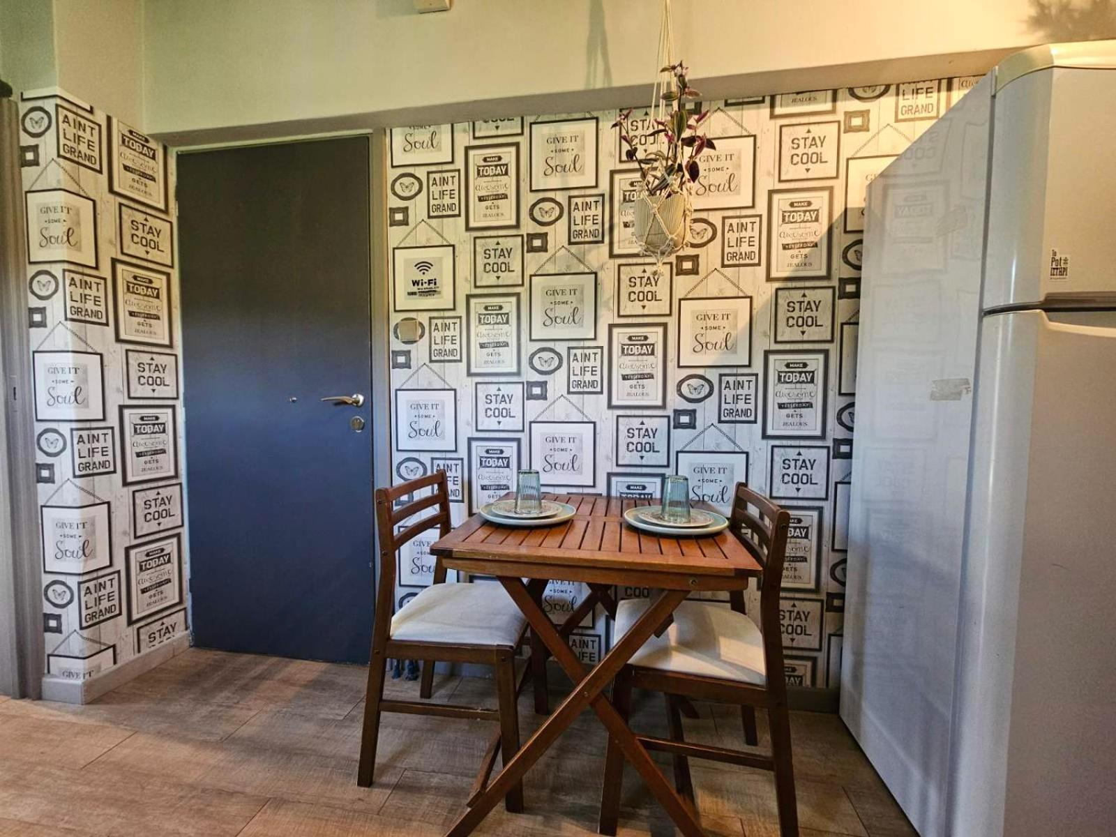 Ferienwohnung Μέντα 1 Kalamata Exterior foto