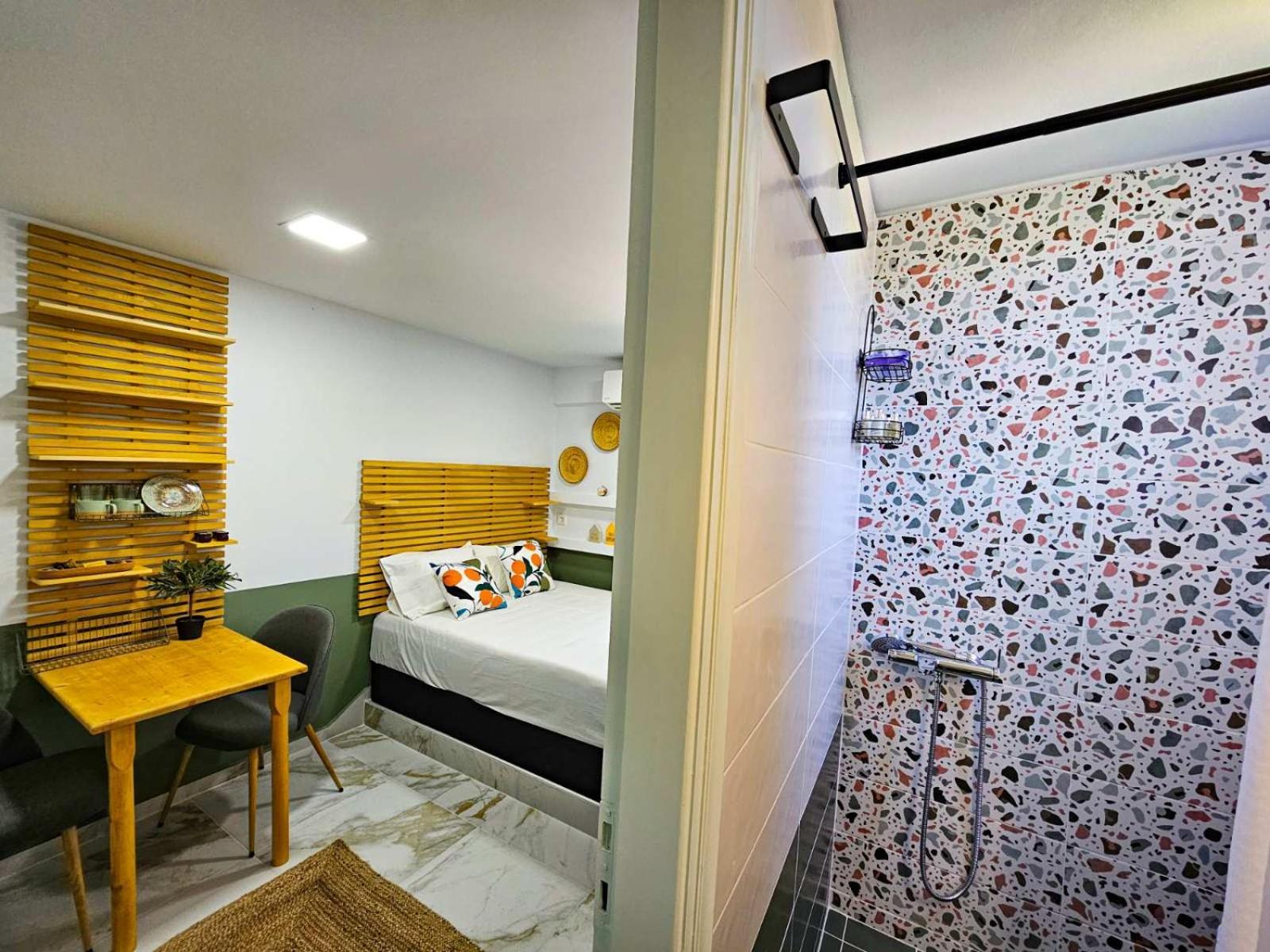 Ferienwohnung Μέντα 1 Kalamata Exterior foto