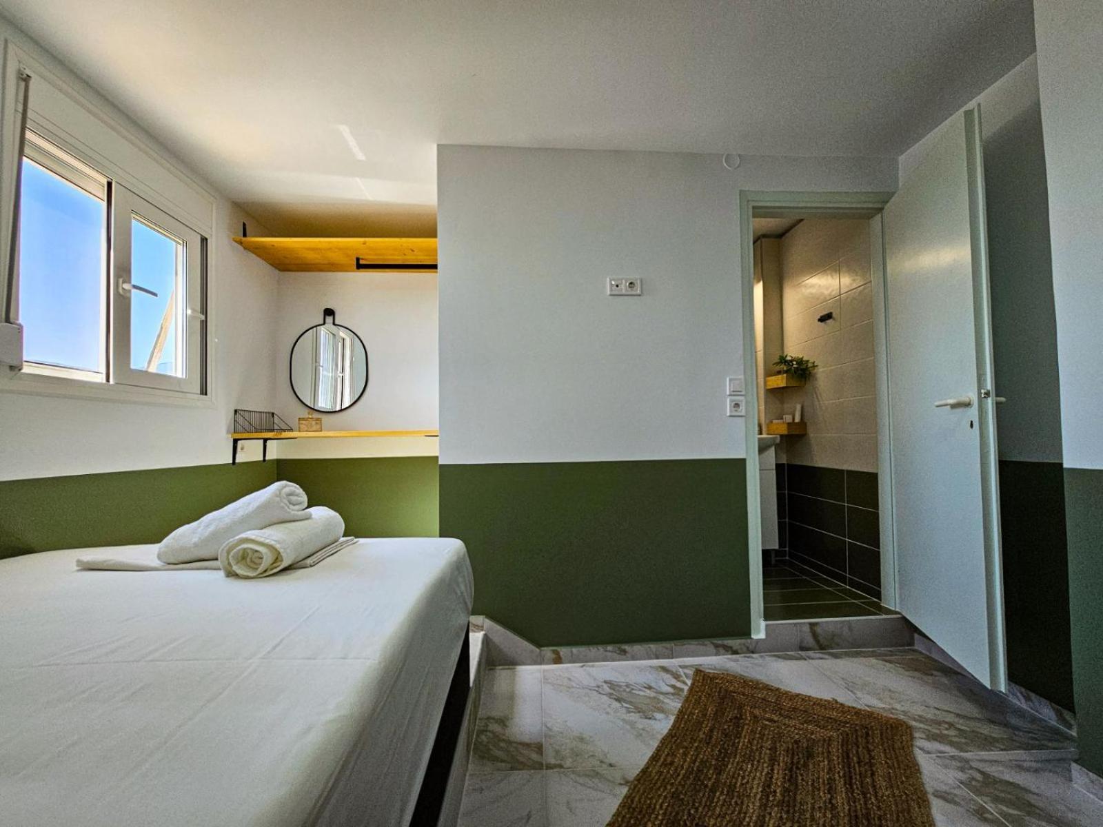 Ferienwohnung Μέντα 1 Kalamata Exterior foto