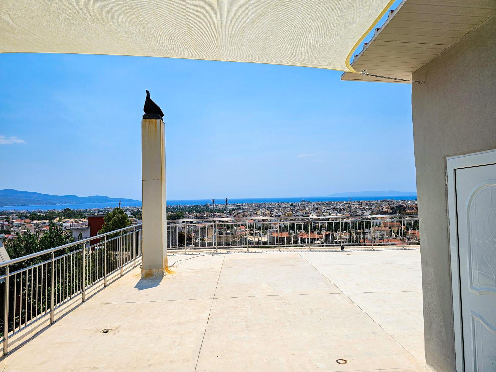 Ferienwohnung Μέντα 1 Kalamata Exterior foto